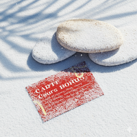 Cours Yoga Bonus Noël — 15€