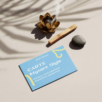 Mysore style | Pratique semi-autonome