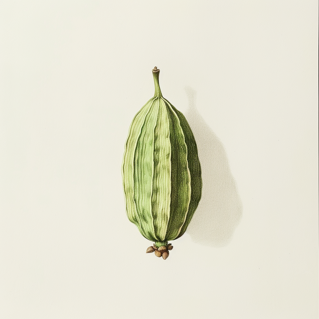 Formule Cardamome – 1 cours par semaine