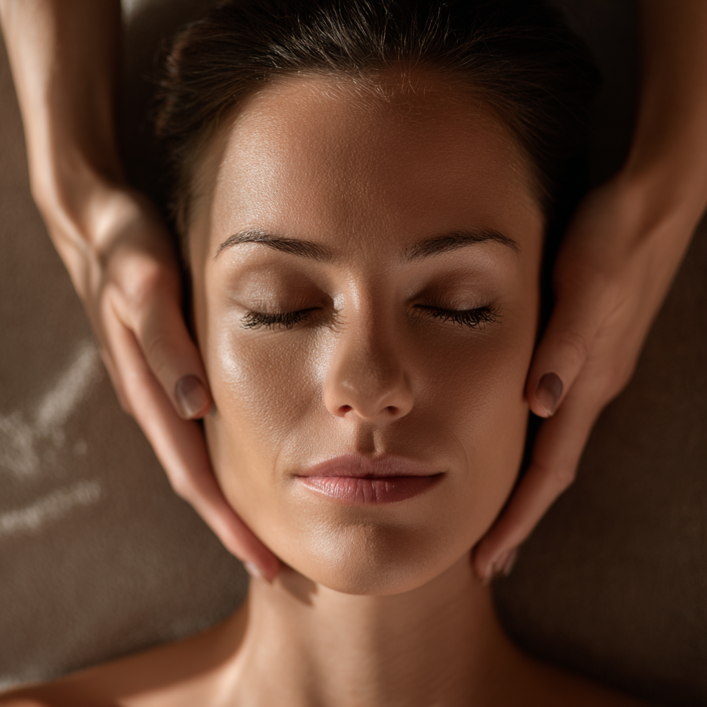 Massage Abhyanga 1H