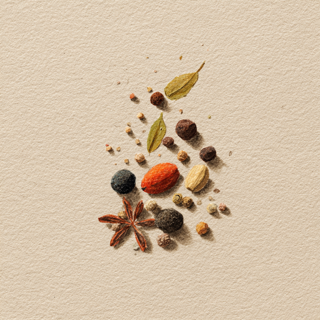 Formule Masala - Accès illimité